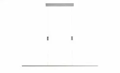 B-Leuchten LED-Pendelleuchte, anthrazit -Innenleuchten Verkaufsladen 11687160 8 202201261235