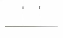 B-Leuchten LED-Pendelleuchte, anthrazit -Innenleuchten Verkaufsladen 11687160 9 202202242232