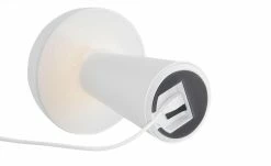 Trio Akku-Tischleuchte, 1-flammig, weiß -Innenleuchten Verkaufsladen 11687164 1 202112232232