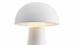 Trio Akku-Tischleuchte, 1-flammig, weiß -Innenleuchten Verkaufsladen 11687164 5 202112232232