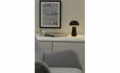 Trio Akku-Tischleuchte, 1-flammig, schwarz 13 Trio Akku-Tischleuchte, 1-flammig, schwarz -Innenleuchten Verkaufsladen 11687165 6 202112232232