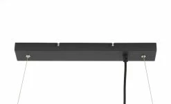 Pendelleuchte, 4-flammig, mit verschiedenen Metallschirmen -Innenleuchten Verkaufsladen 11687172 2 202201251234