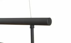 Pendelleuchte, 4-flammig, mit verschiedenen Metallschirmen -Innenleuchten Verkaufsladen 11687172 4 202201251234