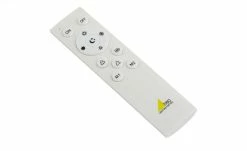 Trio LED Deckenleuchte, Nickel 3 Ringe -Innenleuchten Verkaufsladen 11687195 4 202202071235
