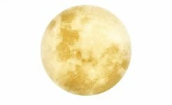 Trio LED-Deckenleuchte in Mondoptik `groß` | 40|W 22 Trio LED-Deckenleuchte in Mondoptik `groß` | 40|W -Innenleuchten Verkaufsladen 11687202 1 202201251234