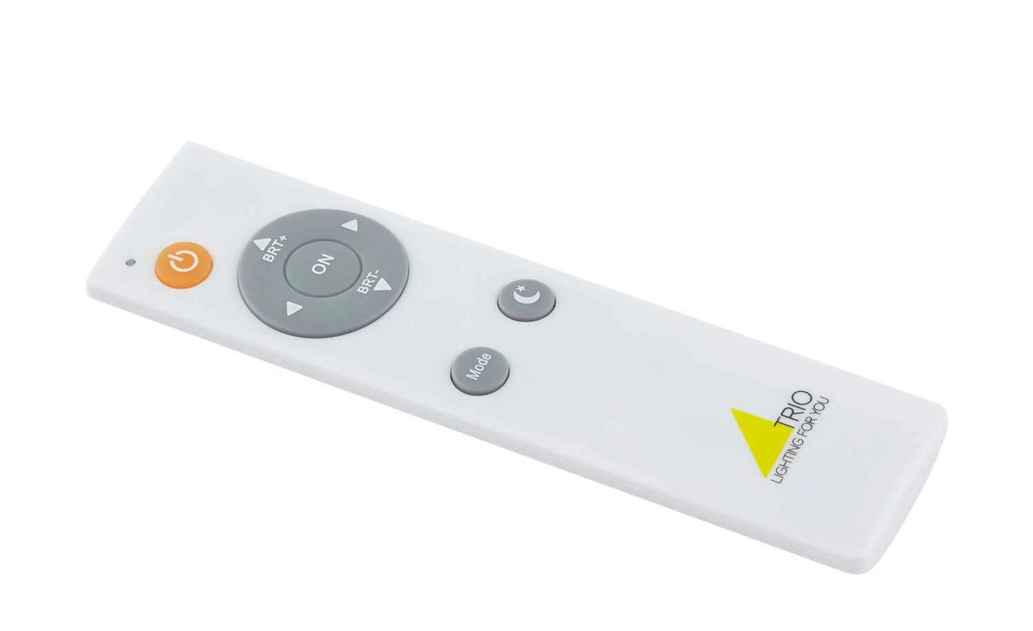 Trio LED-Deckenleuchte in Mondoptik `groß` | 40|W 14 Trio LED-Deckenleuchte in Mondoptik `groß` | 40|W – Bild 12