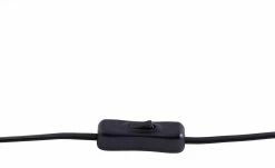 Trio Tischleuchte, 1-flammig schwarz mit Glaskugel -Innenleuchten Verkaufsladen 11687206 3 202201142234