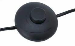 Trio LED-Stehleuchte, schwarz `gedreht´ -Innenleuchten Verkaufsladen 11687216 3 202201142234