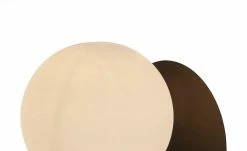 Trio Wandleuchte, 1-flammig, schwarz, Kugel weiß 12 Trio Wandleuchte, 1-flammig, schwarz, Kugel weiß -Innenleuchten Verkaufsladen 11687219 1 202203041236