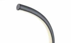 Trio LED-Stehleuchte, schwarz ´ geschwungen´ -Innenleuchten Verkaufsladen 11687221 7 202201251234