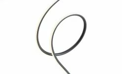 Trio LED-Stehleuchte, schwarz ´ geschwungen´ -Innenleuchten Verkaufsladen 11687221 8 202201251234