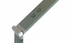 Fischer-Honsel LED-Stehleuchte, anthrazit-grau mit Dimmer | Schwarz -Innenleuchten Verkaufsladen 11687305 4 202202232233