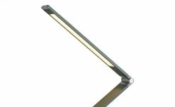 Fischer-Honsel LED-Stehleuchte, anthrazit-grau mit Dimmer | Schwarz -Innenleuchten Verkaufsladen 11687305 5 202202232233