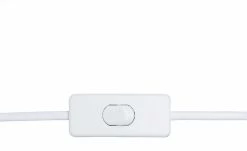 Fischer-Honsel Tischleuchte, 1-flammig, Keramik silber antik | silberfarben -Innenleuchten Verkaufsladen 11687332 2 202203111234