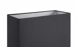 Fischer-Honsel Tischleuchte, 1-flammig, silberfarben antik/ schwarz `groß` | 50|cm 13 Fischer-Honsel Tischleuchte, 1-flammig, silberfarben antik/ schwarz `groß` | 50|cm -Innenleuchten Verkaufsladen 11687338 4 202112141234