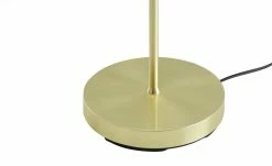 Fischer-Honsel LED-Stehleuchte, 1-flammig, messing matt -Innenleuchten Verkaufsladen 11687339 3 202201141239