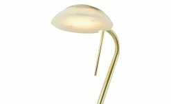 Fischer-Honsel LED-Tischleuchte, 1-flammig, messing matt 16 Fischer-Honsel LED-Tischleuchte, 1-flammig, messing matt -Innenleuchten Verkaufsladen 11687340 7 202201142234