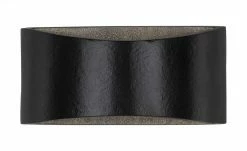 Fischer-Honsel LED-Wandleuchte, schwarz-antik -Innenleuchten Verkaufsladen 11687349 1 202203041236