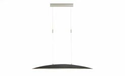 Fischer-Honsel LED-Pendelleuchte, schwarz matt/ antik mit Dimmer -Innenleuchten Verkaufsladen 11687351 1 202205042233