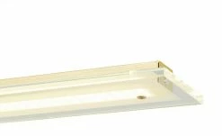 Fischer-Honsel LED-Pendelleuchte, messing matt mit Dimmer -Innenleuchten Verkaufsladen 11687375 3 202202071235