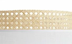 Stehleuchte, 1-flammig, Wiener Geflecht weiß -Innenleuchten Verkaufsladen 11687418 1 202110212232