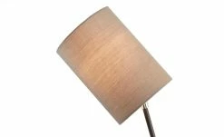 KHG Stehleuchte, 5-flammig, schwarz mit Stoffschirmen -Innenleuchten Verkaufsladen 11687449 8 202204121234