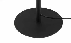 Tischleuchte, 1-flammig, Wiener Geflecht schwarz -Innenleuchten Verkaufsladen 11687464 2 202110212232