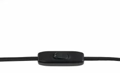 Tischleuchte, 1-flammig, Wiener Geflecht schwarz -Innenleuchten Verkaufsladen 11687464 3 202110212232