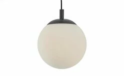 Wofi Pendelleuchte, 1-flammig, Glaskugel ´klein´ | 20|cm 13 Wofi Pendelleuchte, 1-flammig, Glaskugel ´klein´ | 20|cm -Innenleuchten Verkaufsladen 11687475 4 202203082232