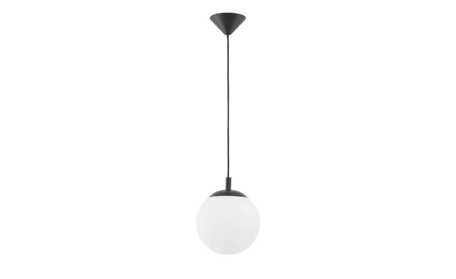 Wofi Pendelleuchte, 1-flammig, Glaskugel ´klein´ | 20|cm 9 Wofi Pendelleuchte, 1-flammig, Glaskugel ´klein´ | 20|cm – Bild 7