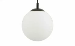 Wofi Pendelleuchte, 1-flammig, Glaskugel ´mittel´ | 25|cm 9 Wofi Pendelleuchte, 1-flammig, Glaskugel ´mittel´ | 25|cm -Innenleuchten Verkaufsladen 11687476 6 202203082232