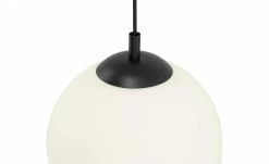 Wofi Pendelleuchte, 1-flammig, Glaskugel ´groß´ | 30|cm -Innenleuchten Verkaufsladen 11687477 5 202203082232