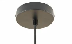 Pendelleuchte, 1-flammig, Draht schwarz -Innenleuchten Verkaufsladen 11687487 4 202202222232