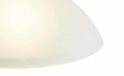 Pendelleuchte, 1-flammig, elfenbein/goldfarben -Innenleuchten Verkaufsladen 11687495 2 202205251237