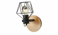 Paul Neuhaus Decken- und Wandstrahler, 1-flammig, Rubber Wood -Innenleuchten Verkaufsladen 11687509 2 202202232233