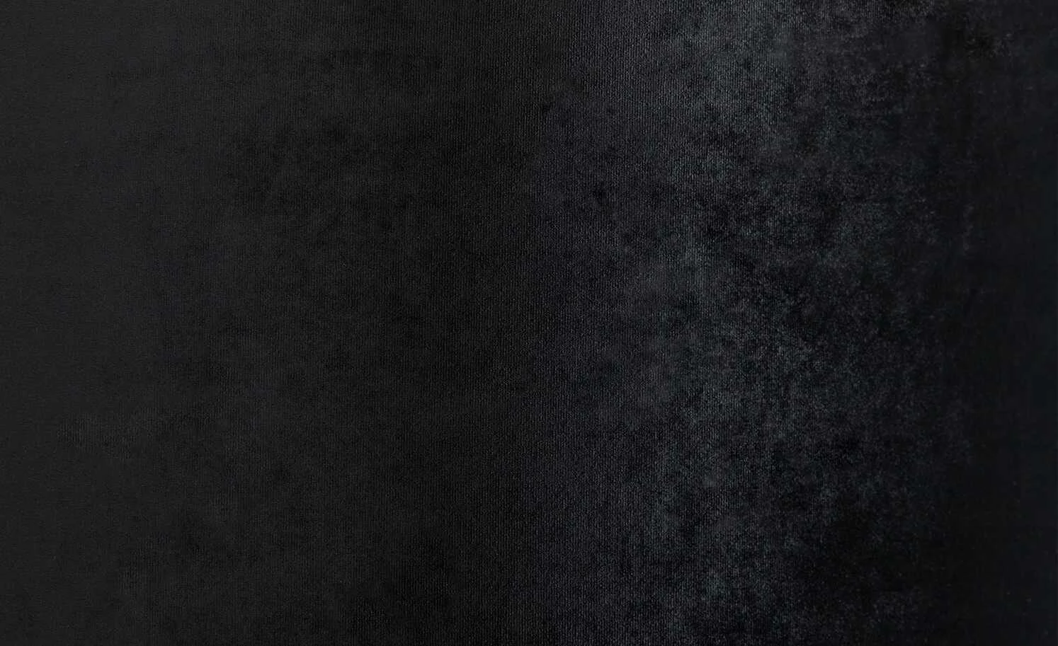 Stehleuchte, 1-flammig, Samtschirm schwarz/gold 7 Stehleuchte, 1-flammig, Samtschirm schwarz/gold – Bild 5