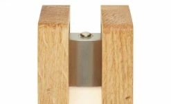 LED-Stehleuchte, Eiche geölt 15 LED-Stehleuchte, Eiche geölt -Innenleuchten Verkaufsladen 11687553 5 202202042233