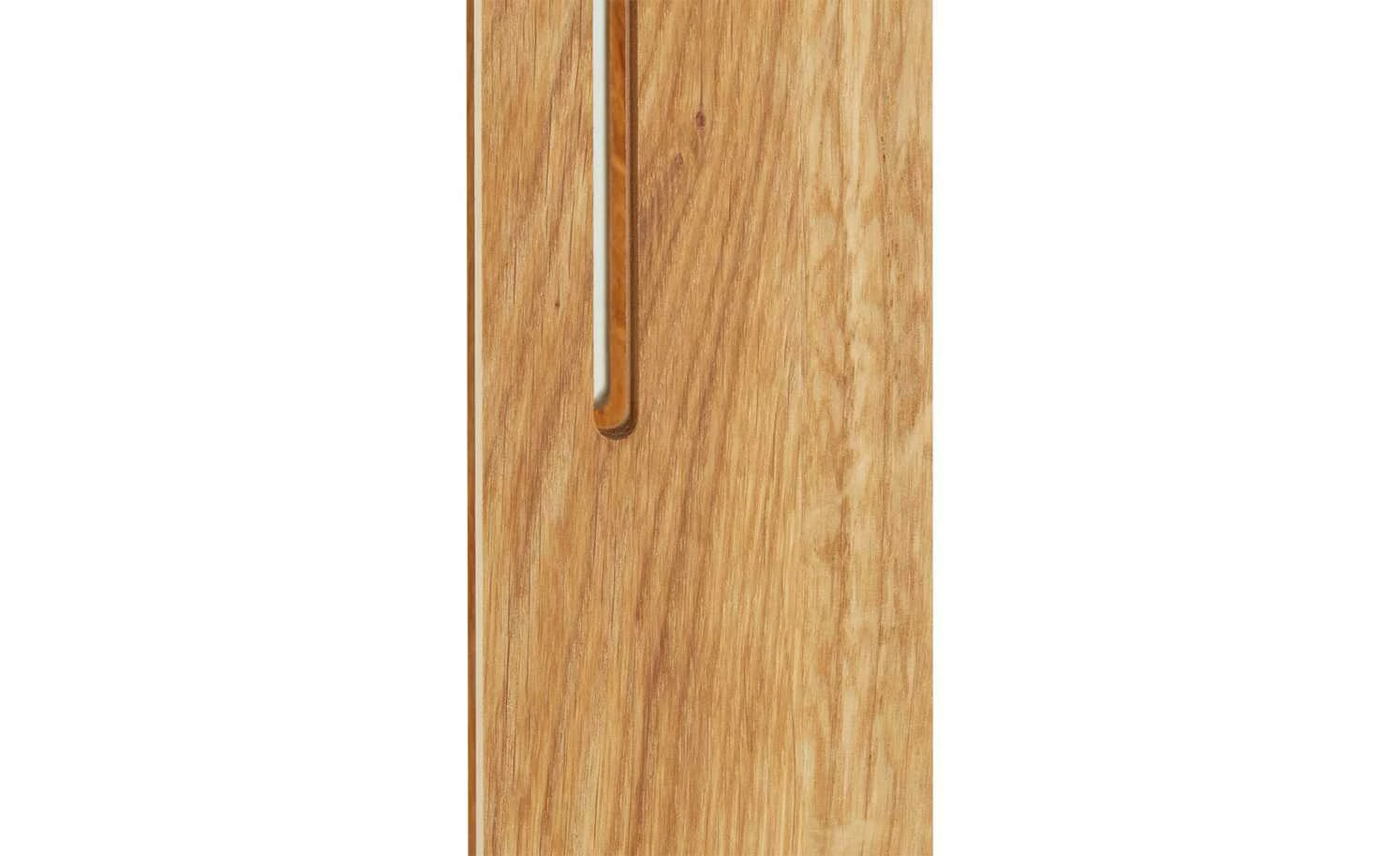 LED-Stehleuchte, Eiche geölt 9 LED-Stehleuchte, Eiche geölt – Bild 7