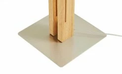 LED-Stehleuchte, Eiche geölt 19 LED-Stehleuchte, Eiche geölt -Innenleuchten Verkaufsladen 11687553 9 202202042233