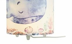 Tischleuchte, 1-flammig, `Meerestiere´ -Innenleuchten Verkaufsladen 11687756 4 202204132233