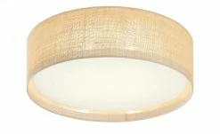 Deckenleuchte, mit Juteschirm -Innenleuchten Verkaufsladen 11687792 4 202206231234