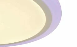 KHG LED-Deckenleuchte, weiß mit RGB -Innenleuchten Verkaufsladen 11687873 1 202206031236