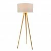 3 Bein-Stehleuchte, 1-flammig, Holz/Stoff 1 3 Bein-Stehleuchte, 1-flammig, Holz/Stoff -Innenleuchten Verkaufsladen 11687882 2 202204122233
