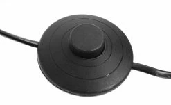 Bogenleuchte, 1-flammig, Rattan-Schirm -Innenleuchten Verkaufsladen 11687883 3 202204122233