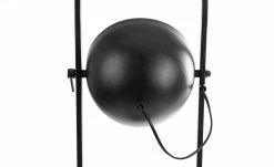 Stehleuchte, 3-flammig, schwarz/gold -Innenleuchten Verkaufsladen 11687884 2 202204122233