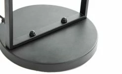 Stehleuchte, 3-flammig, schwarz/gold -Innenleuchten Verkaufsladen 11687884 3 202204122233