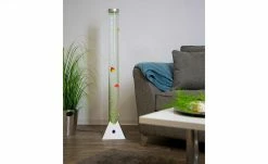 AQUA Säule, mit Fischen und RGB -Innenleuchten Verkaufsladen 11687885 3 202204122233