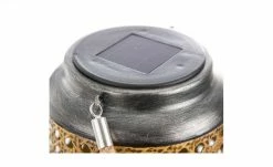 Solar-Laterne Wiener Geflecht -Innenleuchten Verkaufsladen 11687891 2 202207132231