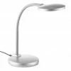 LED-Schreibtischleuchte, 1-flammig,silberfarben -Innenleuchten Verkaufsladen 11687897 2 202204122233