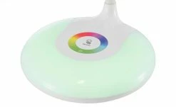 LED-Schreibtischleuchte mit RGB, weiß -Innenleuchten Verkaufsladen 11687899 8 202204122233